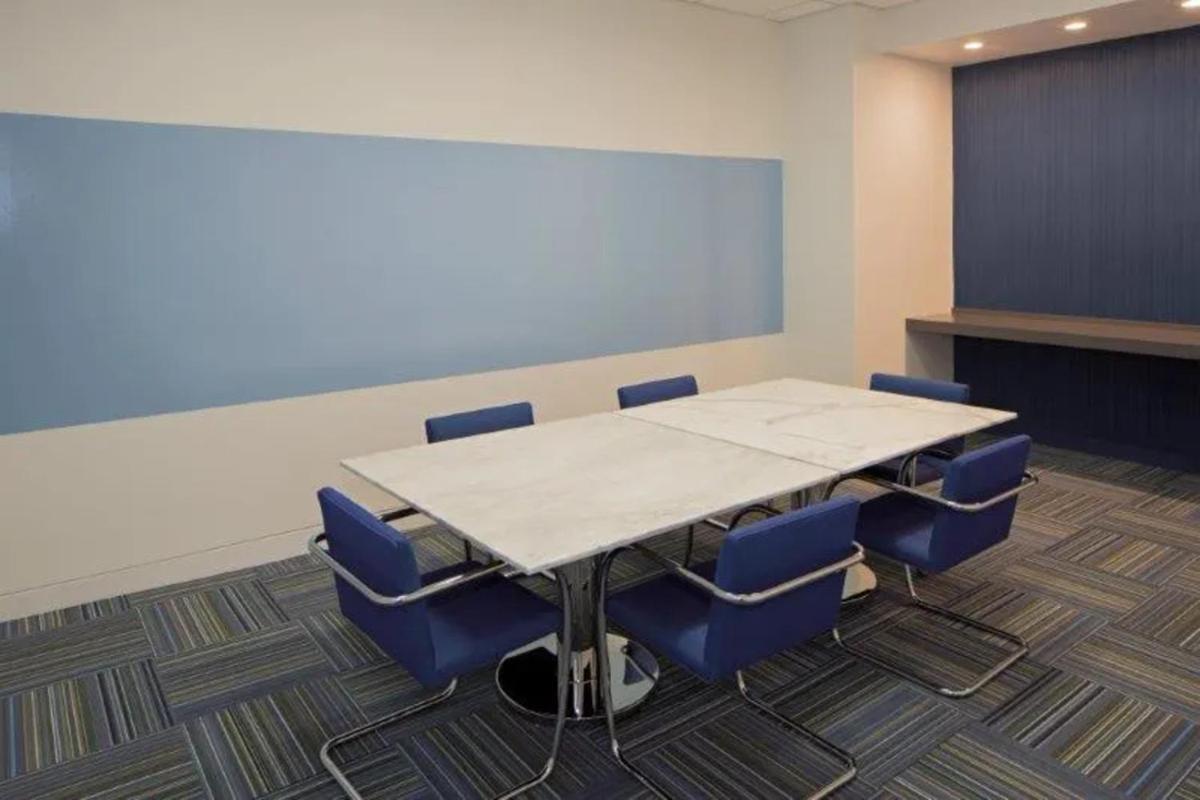 Apartment At Crystal City With Gym 阿林顿 外观 照片